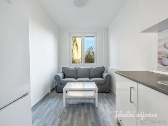 Pronájem bytu 3+1, Vitošská, Modřany,  23900 Kč/měs, 75 m2 - 13
