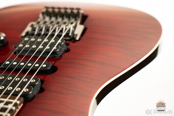 Ibanez KIKO100-TRR Kiko Loureiro Signature - 13