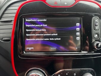 Renault Captur 1.2i, r.2015, 72 900km, automat, TOP, klima - 13