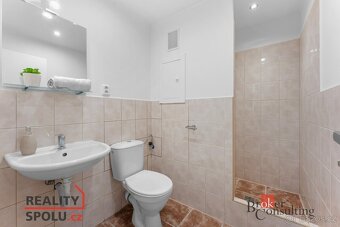 Pronájem, byty/2+kk, 46 m2, Liškova 1774/63, Předměstí, 4120 - 13