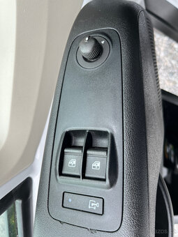 FIAT DUCATO 2.3 Mjet 130 KW L5H3 7 MÍST KLIMA TEMPOMAT - 13