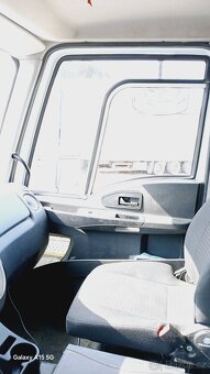 Ford Cargo8x4 4142DM stříbrný - 13