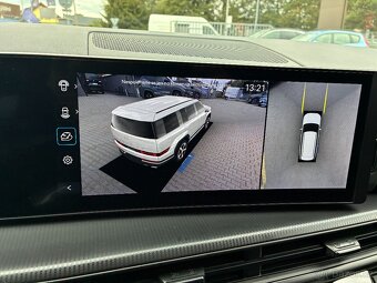 Hyundai Santa Fe 1.6 158kW HYBRID 4x4 AT DPH 7MÍST TAŽNÉ - 13