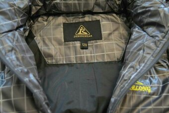 Nová podzimní bunda, vel.104/110 - 13