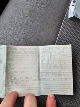 Opel vivaro 2.0 84kw long - 13