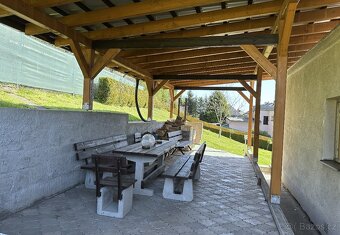 Prodej dvojdomu Ostrava - Hošťálkovice, 2 byty, 524 m2 - 13