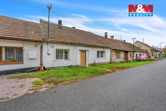 Prodej rodinného domu, 90 m², Vysoké Veselí, ul. Rybniční - 13