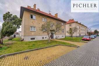 Prodej bytu 2+1, 69 m², Dobřany - 13