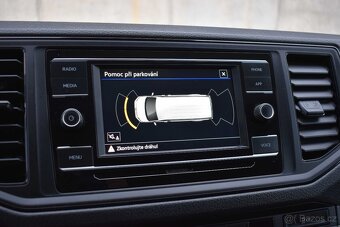 Volkswagen Crafter, 2.0TDi.L1H1.SERVIS VW.DPH. - 13