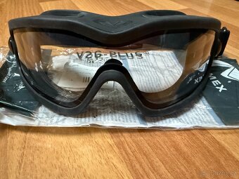 PHANTOM EXTREMIS SDU2.0 ESILVER EDGE - BLACK [APS]+výbava - 13