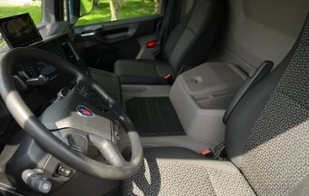 Scania P280 - 4x2 – Chlaďák – EURO 6 - 13