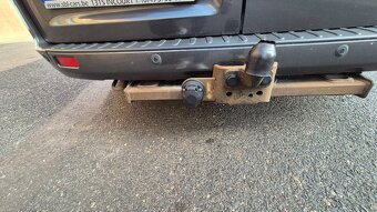 Ford transit custom 2015 rok 2.2 tdci - 13