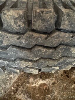 Disky s pneu 8,25-20 - 13