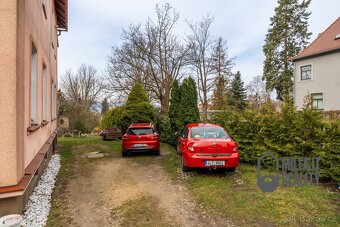 Prodej rodinné domy, 225 m2, Liberec, ev.č. 06575 - 13