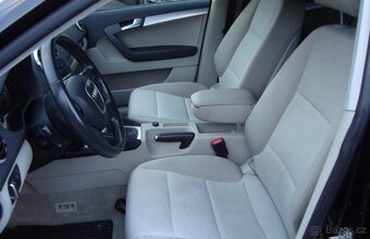 Audi A3 Spotrtback,1.6 TDi, Facelift - 13