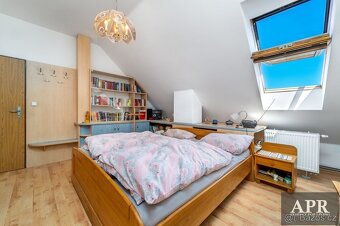 PRODEJ RD VESELÍ NAD MORAVOU, ZARAZICE - 13