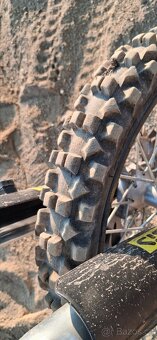 Pitbike stomp 170 - 13