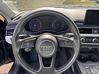 Audi A5 40 TDI - 13