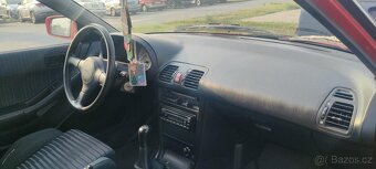 Mazda 323F BG 1.8 - 13