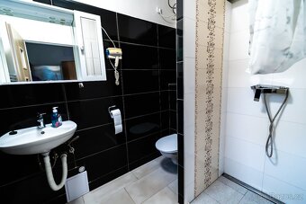 Levné ubytování - nedaleko Brna - 13