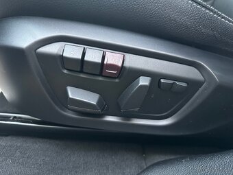 BMW X4 xDrive 30d M-paket, tažné, DPH - 13