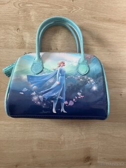 Kabelka Frozen Ledové království H&M. - 13