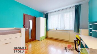 Převod dr. podílu, byty/4+1, 88.52 m2, Tkalcovská 1529, 4311 - 13