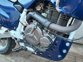 Suzuki DR 800 BIG, 1990 - 13
