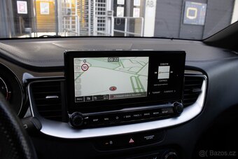 Kia ProCeed 1.6 T-GDi GT A/T - 13