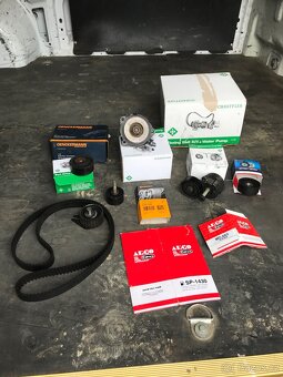 Fiat ducato Peugeot boxer Citroen jumper - 13