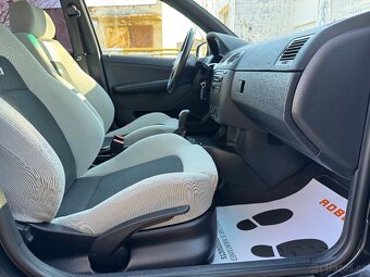 ŠKODA FABIA 1.9 TDI RS + ŠÍBER - 13