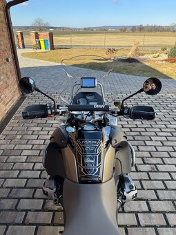 BMW R 1200 GS Adventure (edice 90 Jahre) - 13