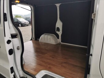 Renault Trafic 1.6 dCi - 13
