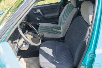 Favorit 135LX - 13
