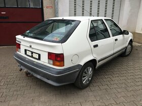 Renault 19 - 13