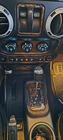 Jeep Wrangler JK Sahara 3.6 V6 2014 136000 km - 13