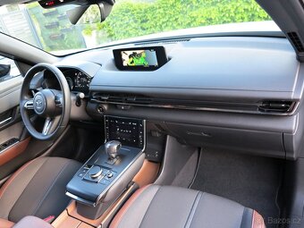 MAZDA MX-30 EV r.v.12/2020 MATRIX,NAVI,HEAD UP - 13