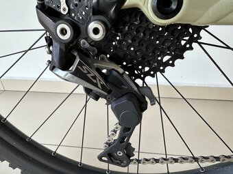 Specialized Stumpjumper Alloy ST 29” - 13