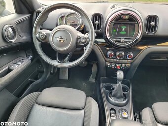 Mini Countryman 1.5B automat 2018r - 13