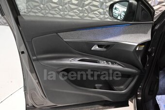 PEUGEOT 3008 II (2) BlueHDi 130 S&S ALLURE EAT8 05/2021 - 13