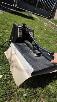 Příslušenství na sítotisk - 13