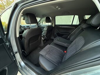 Škoda Superb 2.0 TDI STYLE DSG 110KW/MatrixFulled/132Tkm - 13