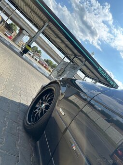 BMW E36 Touring, individual, 323i, m-paket. - 13