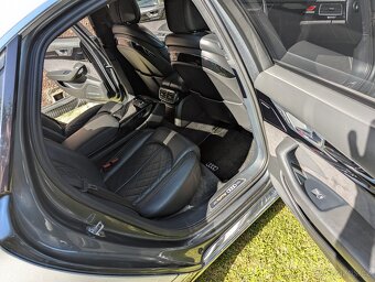 A8 Quattro 4,2 TDI - 13