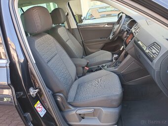 VW Tiguan 2.0TDI 110kW 4x4 DSG Facelift Virtual Taž. ACC LED - 13
