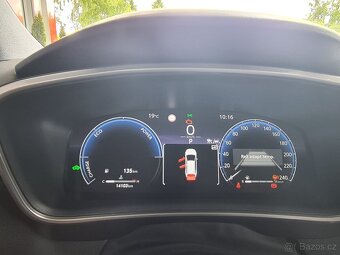 Toyota Corolla TS 2.0 HEV e-CVT Style - 13