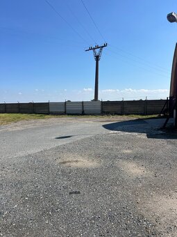 Pronájem skladu/dílny/garáže  kanceláře parking - 13