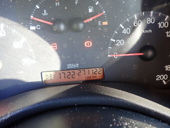 Fiat Punto - 13