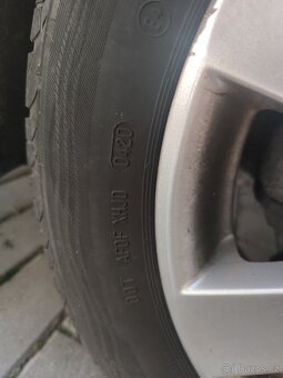 Audi A4 1.6 benzin 2006 - 13