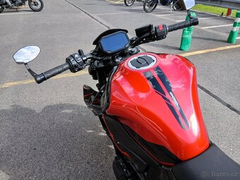 Kawasaki Z 900 (2024/8800km) - 13
